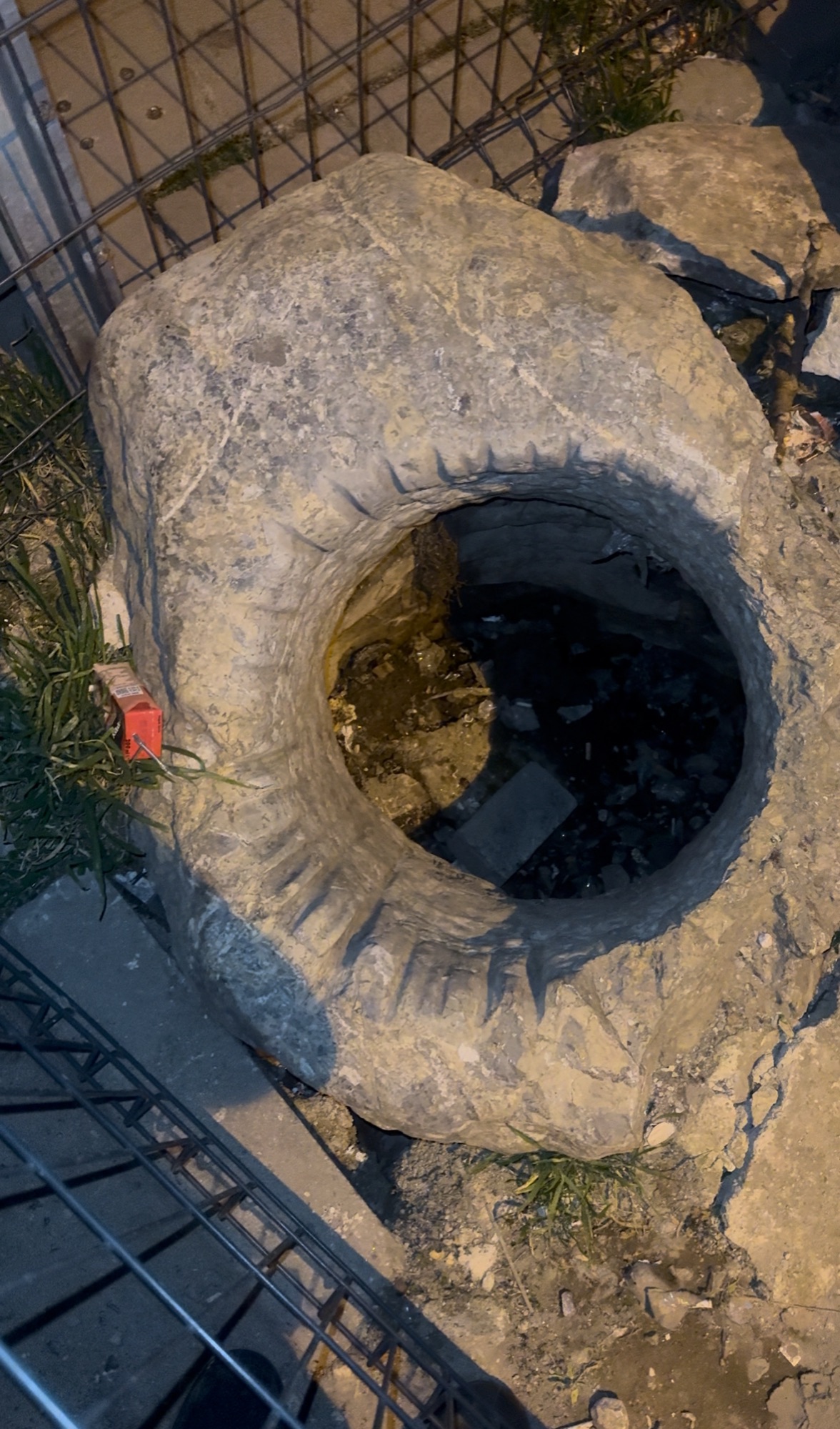 Keşfet Gebze Ekibi ve Tarihçi Ahmet Anapalı’nın Gebze’de Bulduğu Taş(KUYU) ve Mezarlık için Ankara Temsilcileri Gebze’de…