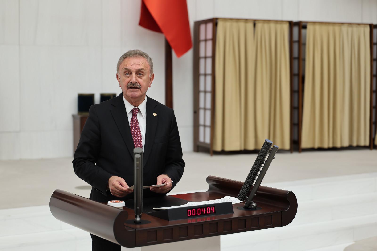 Mücadele Kazandı: Kroman Çelik’in Cüruf Tesisi Projesine Geçit Yok!